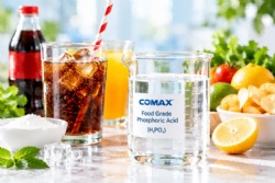 Phosphoric Acid Food Grade 75%-85%