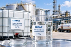 Phosphoric Acid Technical Grade 75%-85%